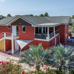 Casa Ocean Breeze Curacao