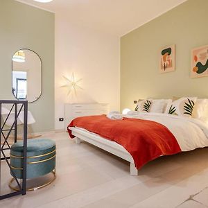 HouSe In The Green Navigli Milan Center